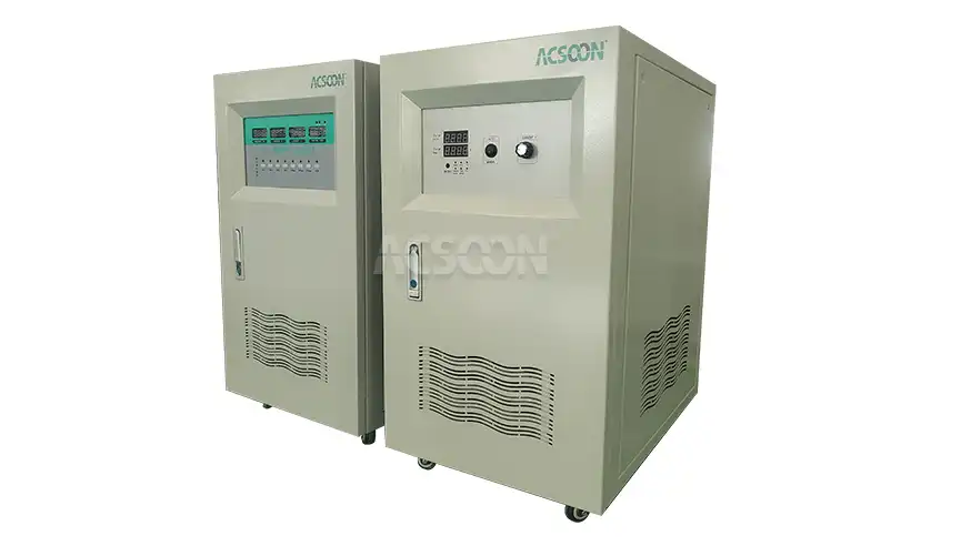 Top High Voltage DC to AC Inverter for Reliable Power Conversion